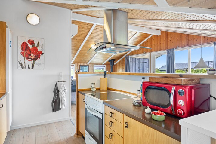 Ferienhaus AA1192 in Arvidvej 142, Bjerregård - Bild #14