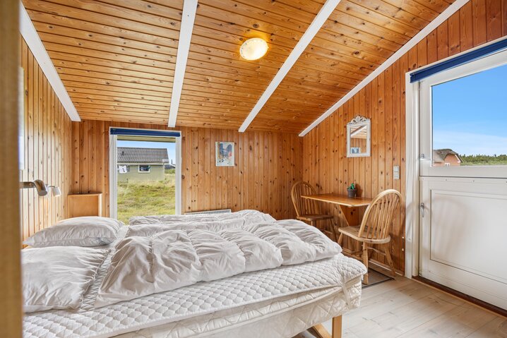 Ferienhaus AA1192 in Arvidvej 142, Bjerregård - Bild #15