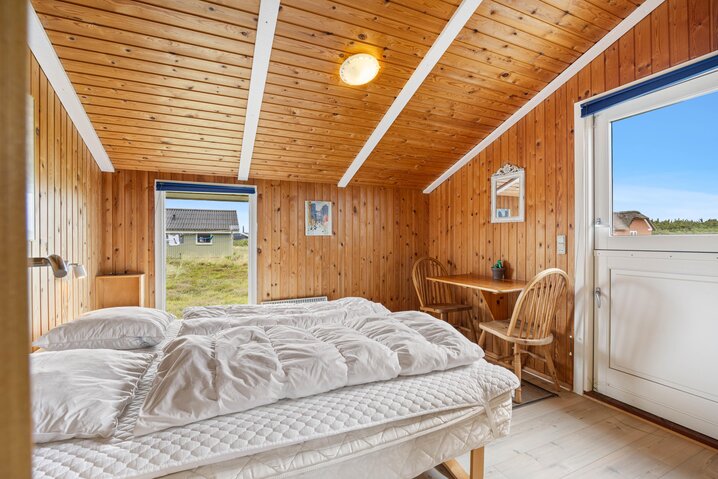 Sommerhus AA1192 på Arvidvej 142, Bjerregård - Billede #15