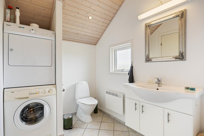 Ferienhaus AA1192 in Arvidvej 142, Bjerregård - Bild #16