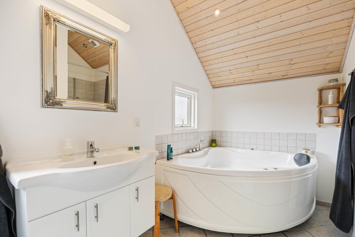 Ferienhaus AA1192 in Arvidvej 142, Bjerregård - Bild #17