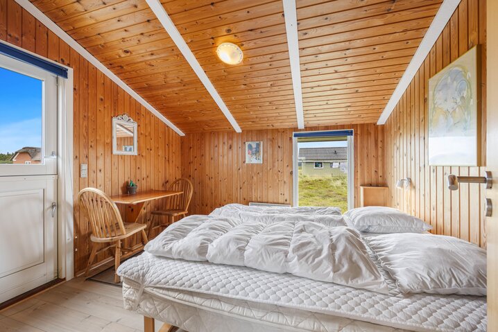 Ferienhaus AA1192 in Arvidvej 142, Bjerregård - Bild #19