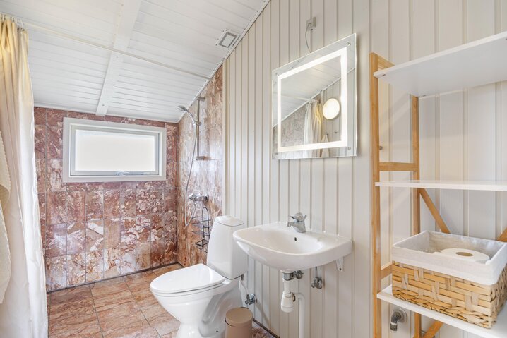 Ferienhaus AA1192 in Arvidvej 142, Bjerregård - Bild #21