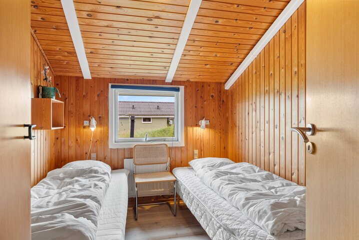 Ferienhaus AA1192 in Arvidvej 142, Bjerregård - Bild #23