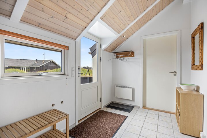 Sommerhus AA1192 på Arvidvej 142, Bjerregård - Billede #24