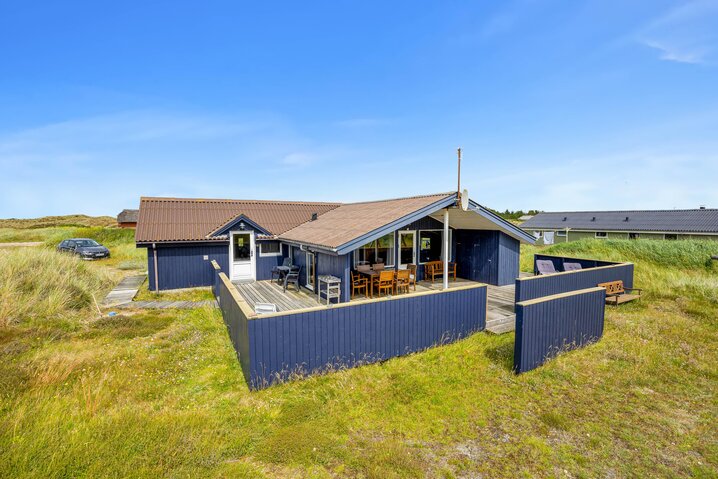 Ferienhaus AA1192 in Arvidvej 142, Bjerregård - Bild #25