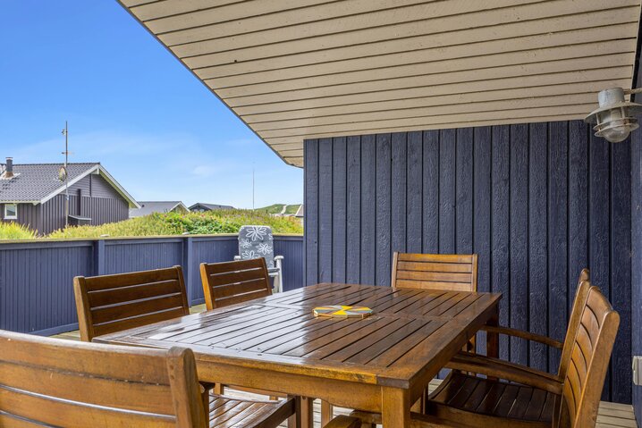 Ferienhaus AA1192 in Arvidvej 142, Bjerregård - Bild #27