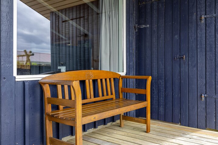 Ferienhaus AA1192 in Arvidvej 142, Bjerregård - Bild #28