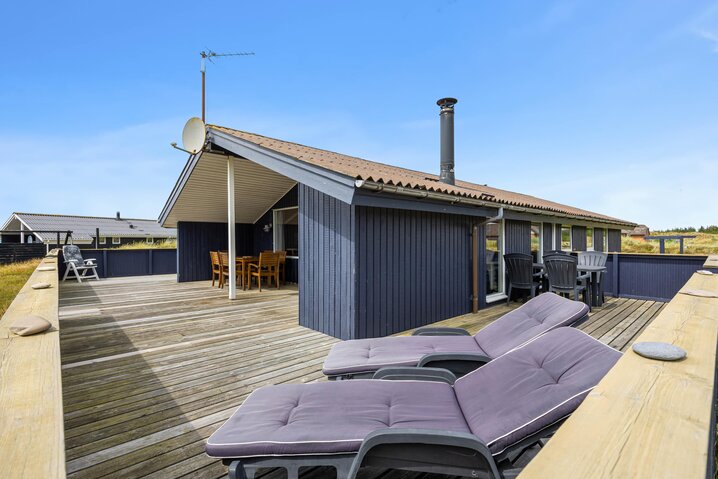 Sommerhus AA1192 på Arvidvej 142, Bjerregård - Billede #29