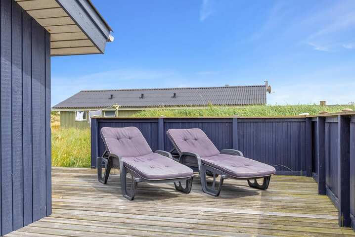 Ferienhaus AA1192 in Arvidvej 142, Bjerregård - Bild #30