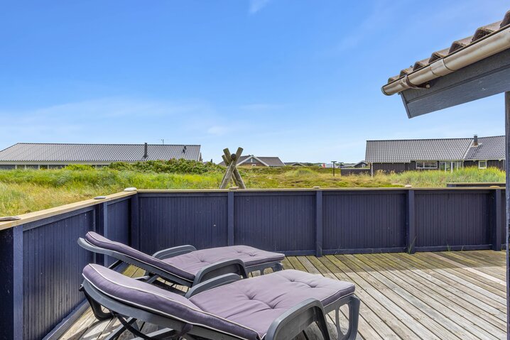 Ferienhaus AA1192 in Arvidvej 142, Bjerregård - Bild #31