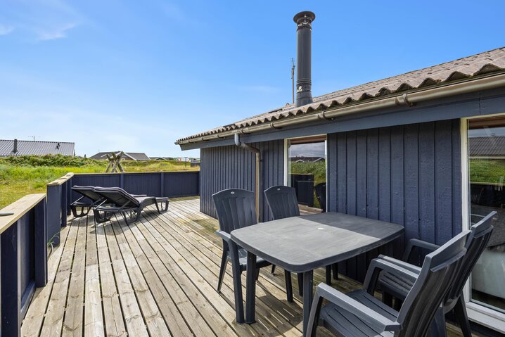 Sommerhus AA1192 på Arvidvej 142, Bjerregård - Billede #32