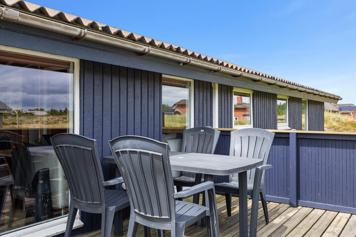 Ferienhaus AA1192 in Arvidvej 142, Bjerregård - Bild #33