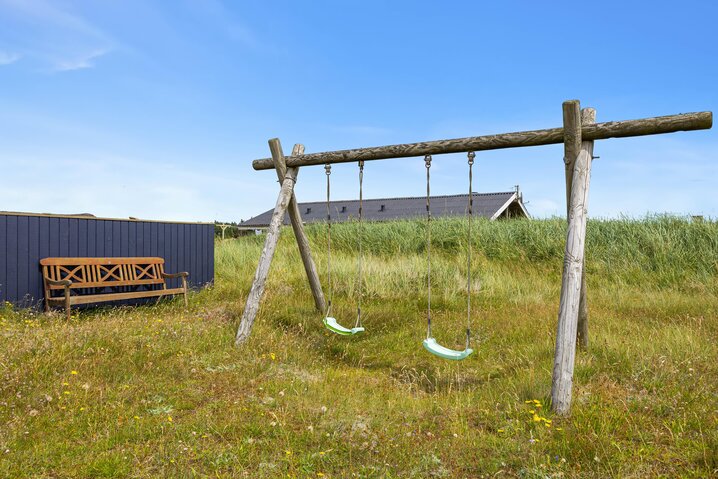 Ferienhaus AA1192 in Arvidvej 142, Bjerregård - Bild #35
