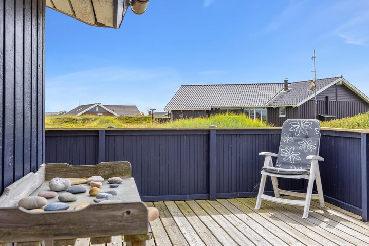 Ferienhaus AA1192 in Arvidvej 142, Bjerregård - Bild #36