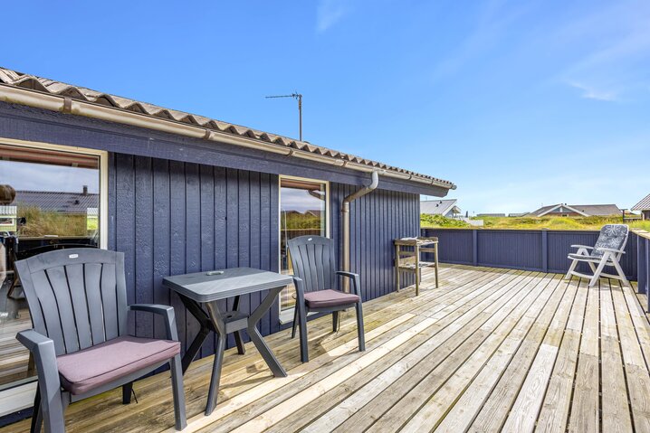 Sommerhus AA1192 på Arvidvej 142, Bjerregård - Billede #37