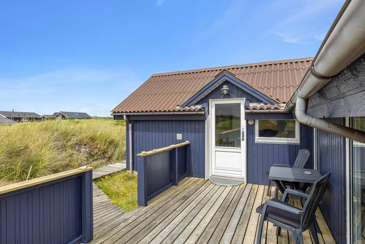 Sommerhus AA1192 på Arvidvej 142, Bjerregård - Billede #38