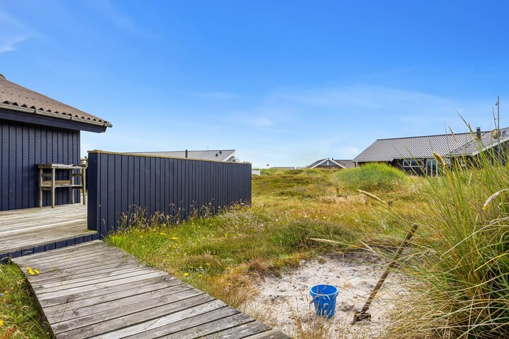 Ferienhaus AA1192 in Arvidvej 142, Bjerregård - Bild #39