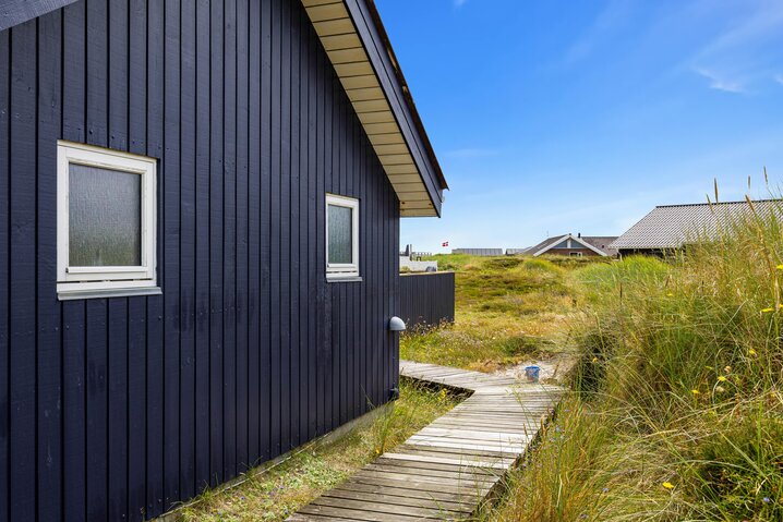 Ferienhaus AA1192 in Arvidvej 142, Bjerregård - Bild #40