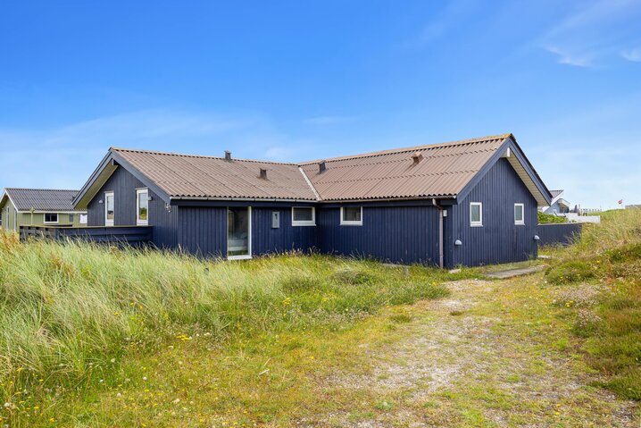 Sommerhus AA1192 på Arvidvej 142, Bjerregård - Billede #41