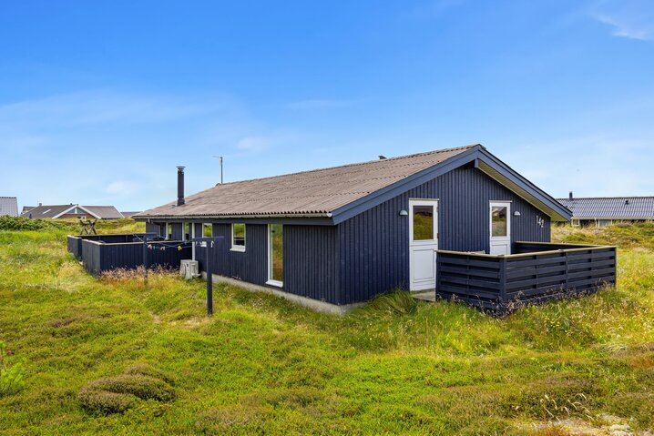 Sommerhus AA1192 på Arvidvej 142, Bjerregård - Billede #42