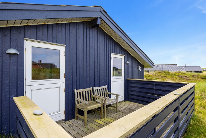 Ferienhaus AA1192 in Arvidvej 142, Bjerregård - Bild #43