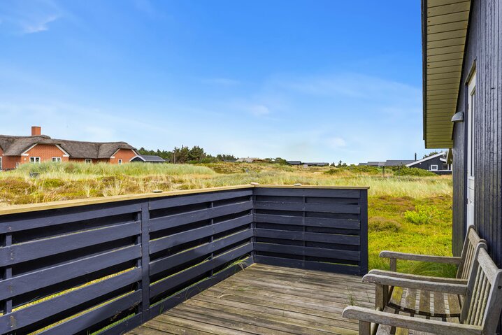 Ferienhaus AA1192 in Arvidvej 142, Bjerregård - Bild #44