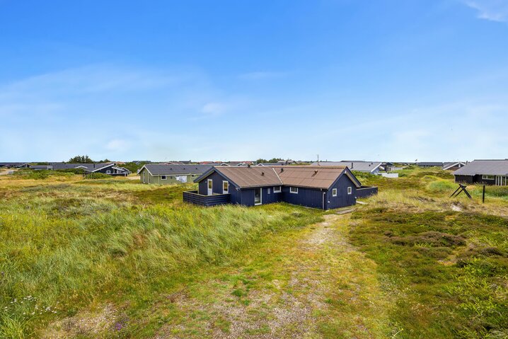 Ferienhaus AA1192 in Arvidvej 142, Bjerregård - Bild #45