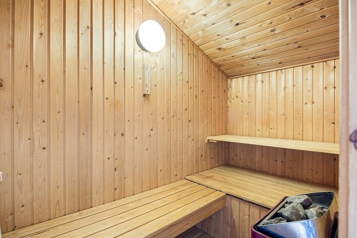Ferienhaus AA1192 in Arvidvej 142, Bjerregård - Bild #22