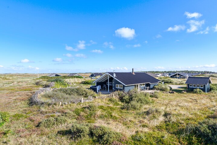 Sommerhus AA1214 på Arvidvej 88, Bjerregård - Billede #32