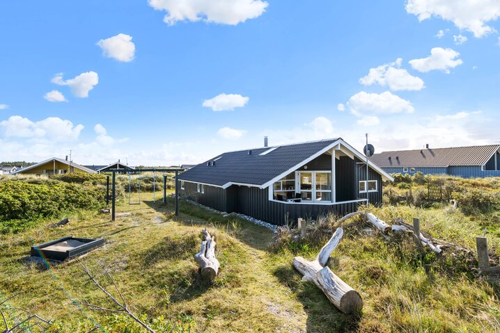 Sommerhus AA1214 på Arvidvej 88, Bjerregård - Billede #33