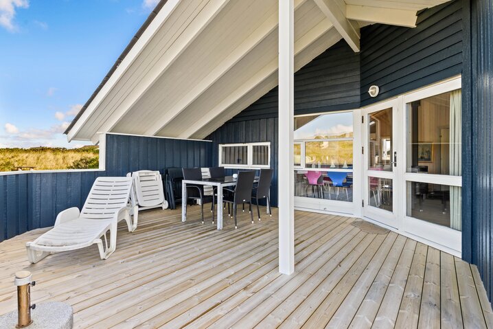 Sommerhus AA1214 på Arvidvej 88, Bjerregård - Billede #34