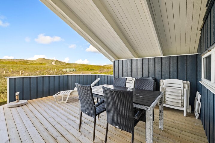 Sommerhus AA1214 på Arvidvej 88, Bjerregård - Billede #35