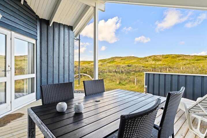 Sommerhus AA1214 på Arvidvej 88, Bjerregård - Billede #36