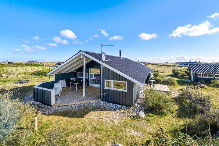 Sommerhus AA1214 på Arvidvej 88, Bjerregård - Billede #37