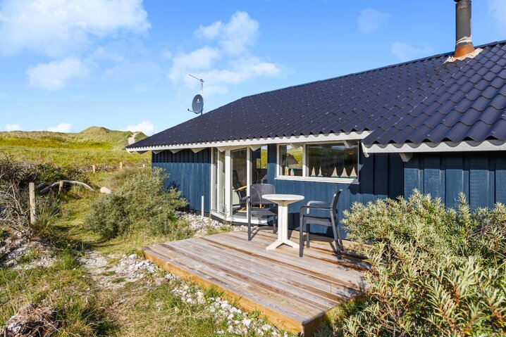 Sommerhus AA1214 på Arvidvej 88, Bjerregård - Billede #38