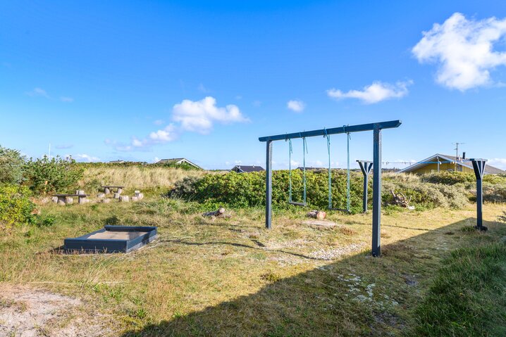 Sommerhus AA1214 på Arvidvej 88, Bjerregård - Billede #39