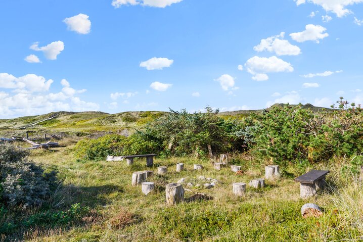 Sommerhus AA1214 på Arvidvej 88, Bjerregård - Billede #40