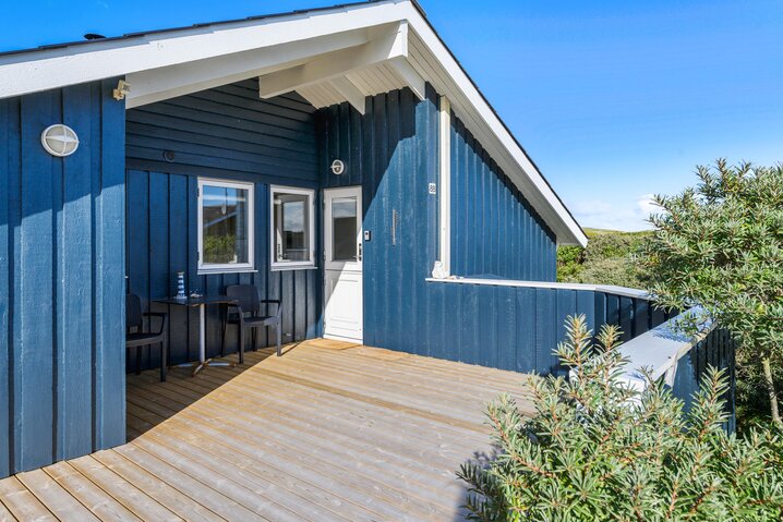 Sommerhus AA1214 på Arvidvej 88, Bjerregård - Billede #41