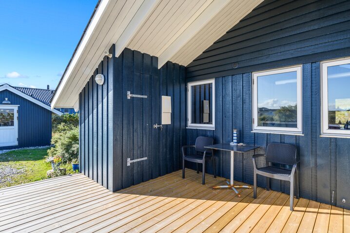 Sommerhus AA1214 på Arvidvej 88, Bjerregård - Billede #42