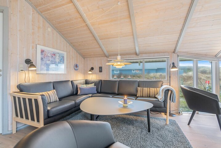 Sommerhus AA1214 på Arvidvej 88, Bjerregård - Billede #3