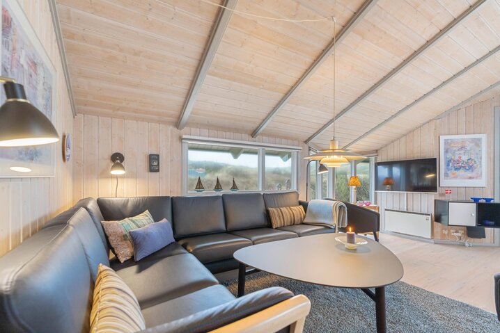 Sommerhus AA1214 på Arvidvej 88, Bjerregård - Billede #6