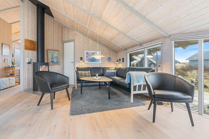 Ferienhaus AA1214 in Arvidvej 88, Bjerregård - Bild #7