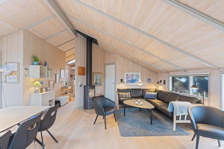 Sommerhus AA1214 på Arvidvej 88, Bjerregård - Billede #8