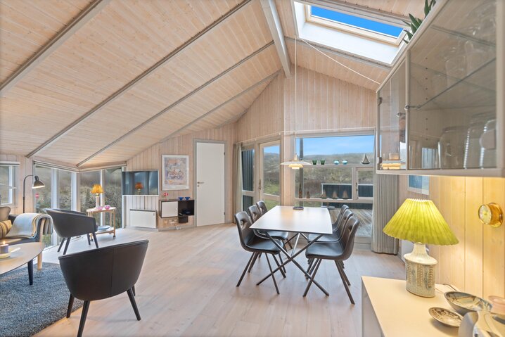 Sommerhus AA1214 på Arvidvej 88, Bjerregård - Billede #9