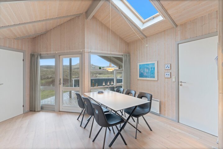 Sommerhus AA1214 på Arvidvej 88, Bjerregård - Billede #10