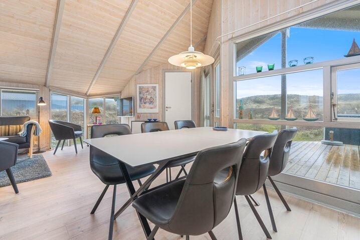 Sommerhus AA1214 på Arvidvej 88, Bjerregård - Billede #11