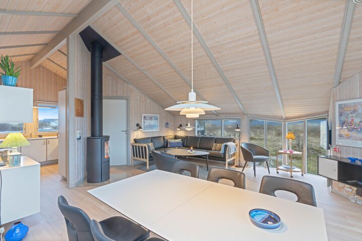 Sommerhus AA1214 på Arvidvej 88, Bjerregård - Billede #12