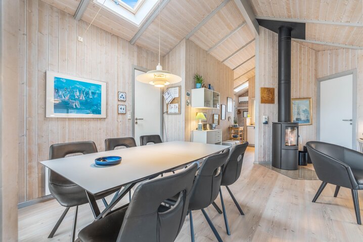 Ferienhaus AA1214 in Arvidvej 88, Bjerregård - Bild #14