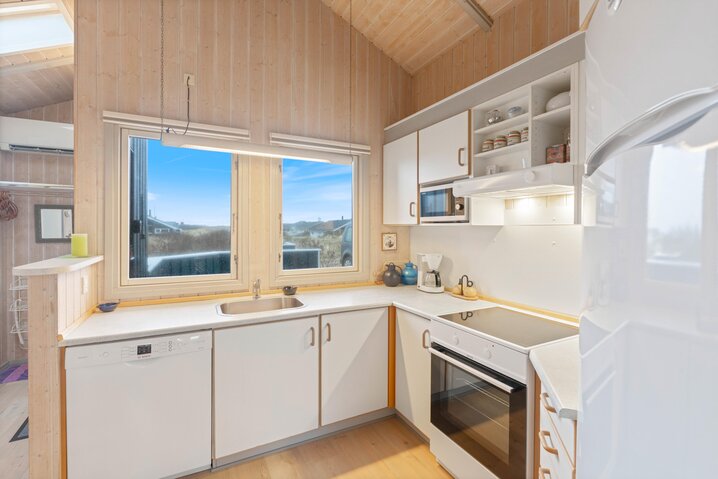 Sommerhus AA1214 på Arvidvej 88, Bjerregård - Billede #15